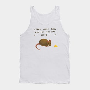 Ratto Tank Top